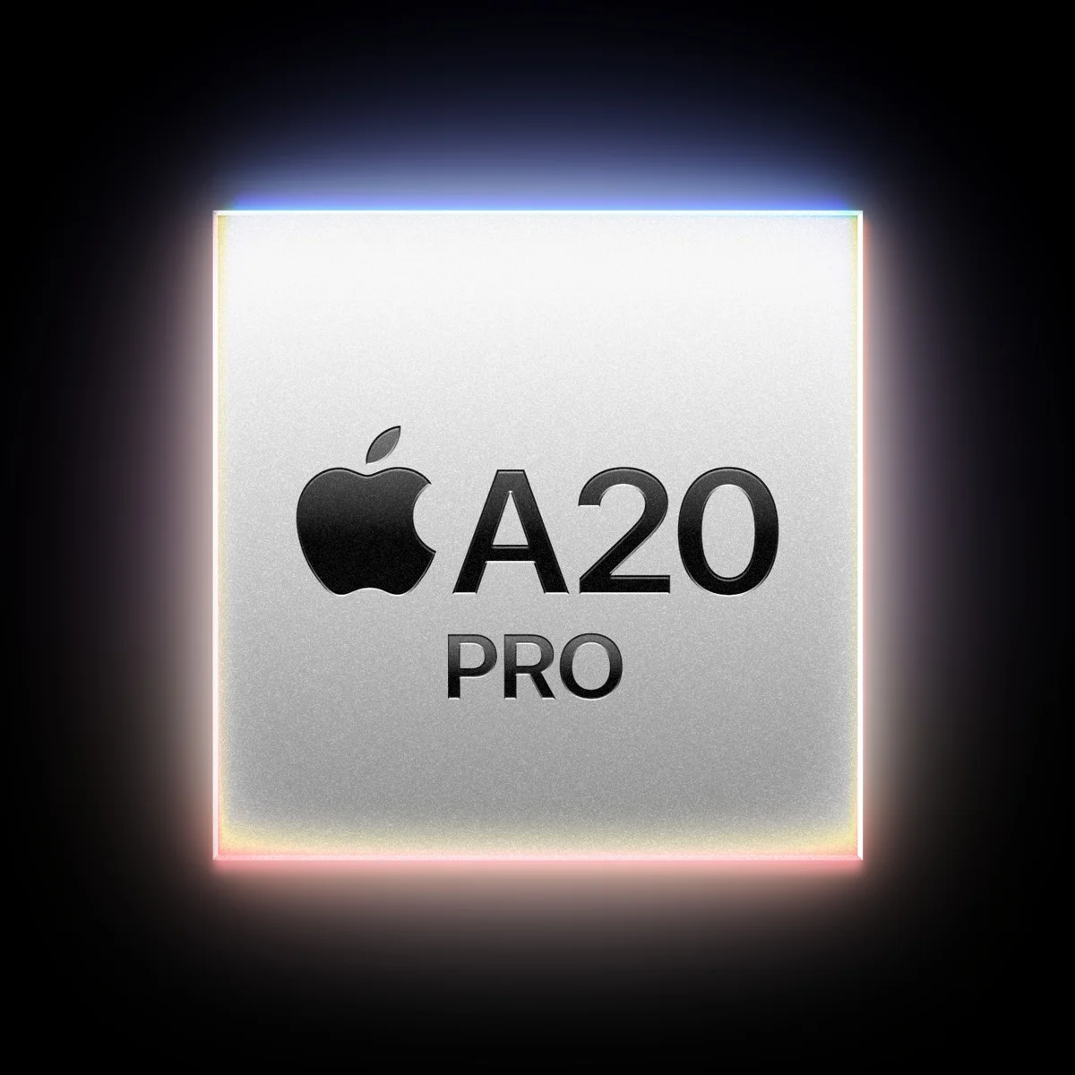 Chip A20 Pro
