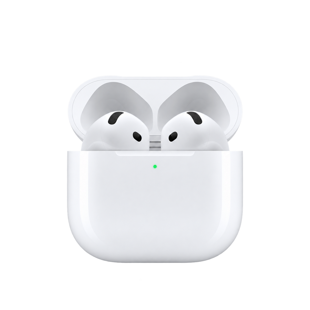 AirPods