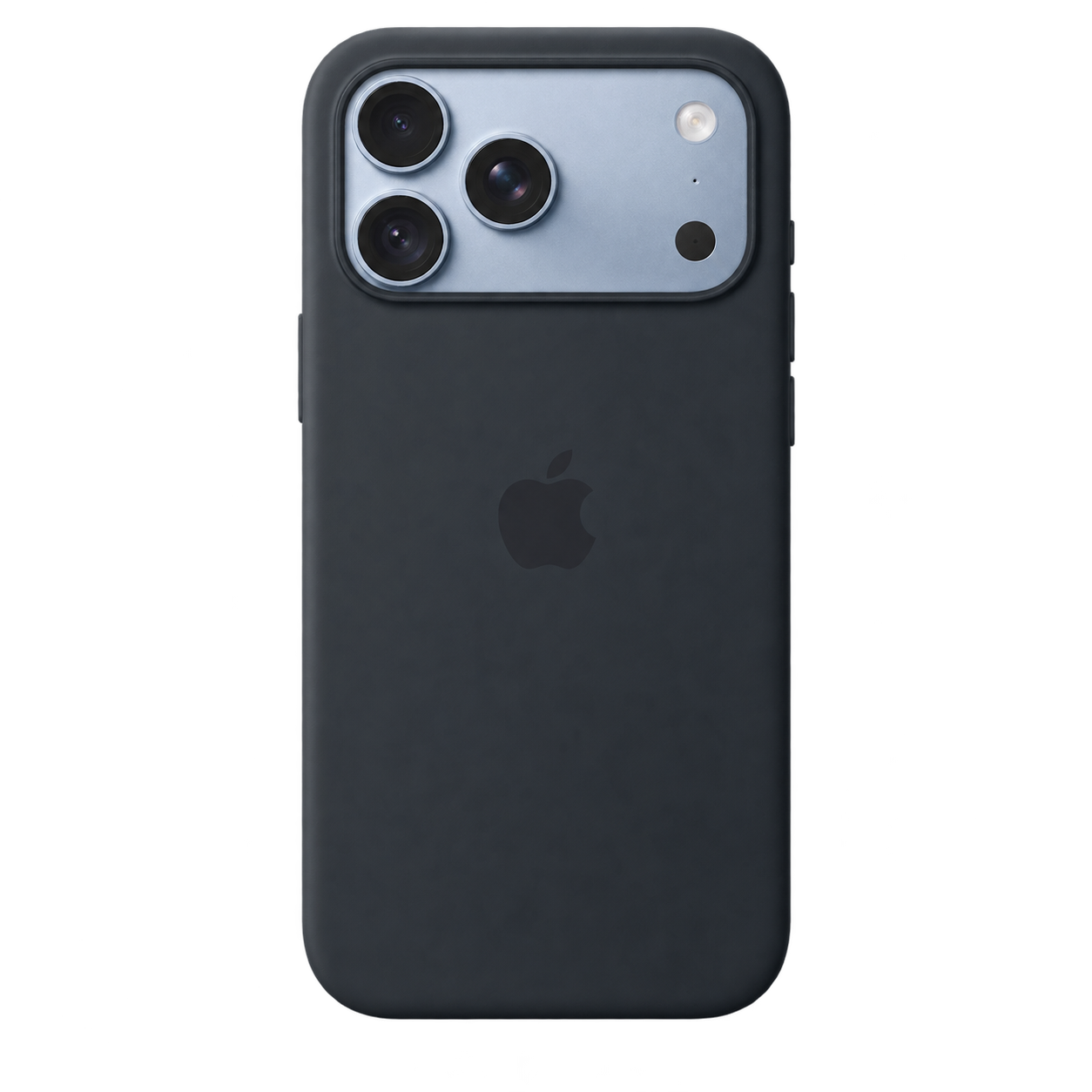 iPhone com capa