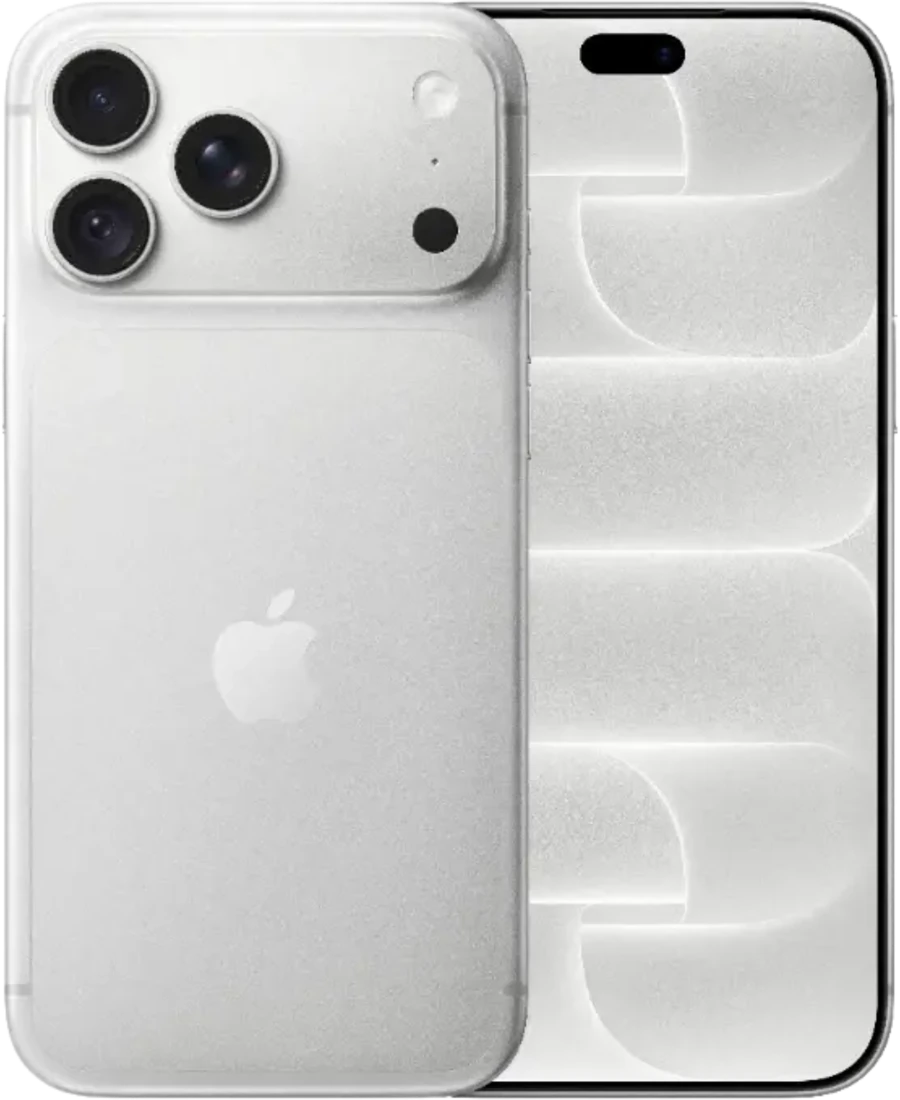 iPhone 18 Pro prateado