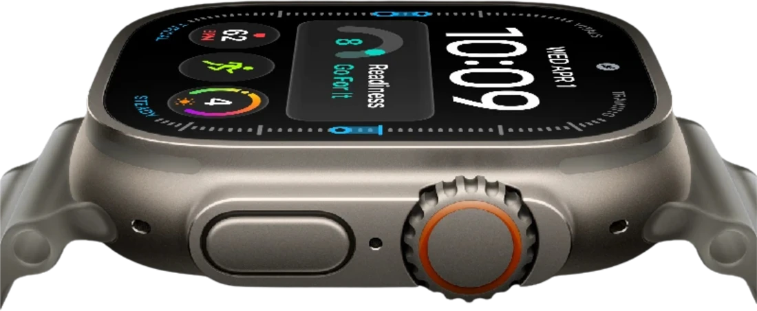 Apple Watch Ultra 2